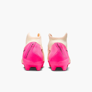 NIKE PHANTOM LUNA ll ACADEMY FG CRIMSON TINT/PINK