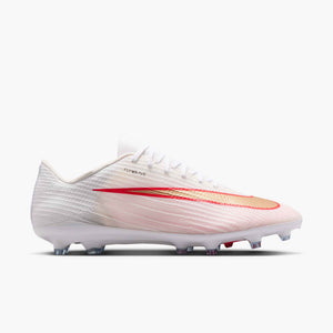 NIKE ZM SUPERFLY 11 PRO AG WHITE/BRIGHT CRIMSON