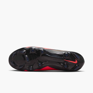 NIKE PHANTOM 6 HIGH PRO FG BRIGHT CRIMSON/BLUR