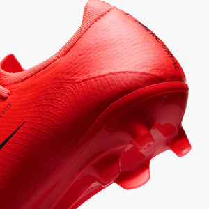 NIKE ZM VAPOR 17 PRO AG BRIGHT CRIMSON/BLUR