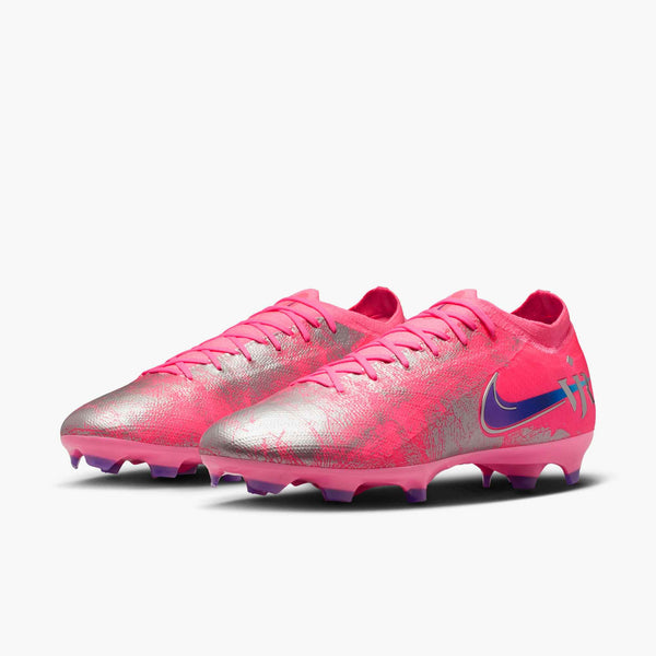 NIKE ZM VAPOR 16 PRO FG VINI JR SUNSET PULSE