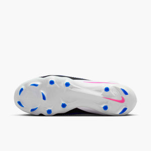 NIKE PHANTOM 6 HIGH PRO FG RACER BLUE/PINK BLAST