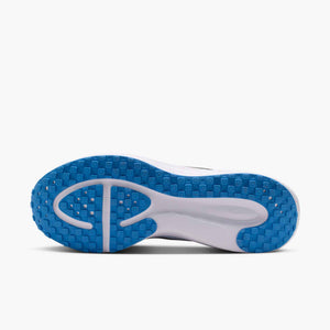 NIKE REVOLUTION 8 WHITE/OFF NOIR