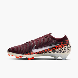 NIKE ZM VAPOR 16 ELITE FG UNITED BURGUNDY CRUSH