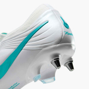 NIKE TIEMPO MAESTRO ELITE SG WHITE/DUSTY CACTUS