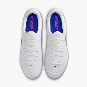 NIKE TIEMPO MAESTRO ACADEMY FG WHITE/RACER BLUE