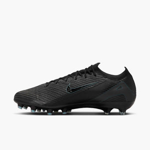 NIKE ZM VAPOR 16 ELITE AG BLACK/DEEP JUNGLE