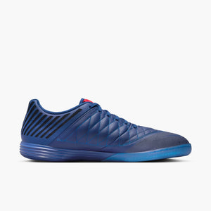 NIKE LUNAR GATO II IC DEEP ROYAL BLUE