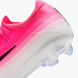 NIKE JR ZM VAPOR 17 PRO FG MULTI COLOR/BLACK