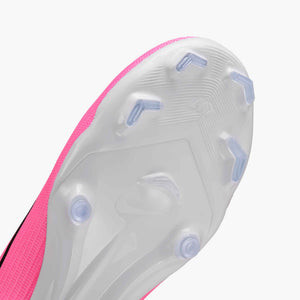 NIKE ZM SUPERFLY 11 ACADEMY FG MULTI COLOR/BLACK