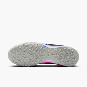 NIKE TIEMPO MAESTRO ACADEMY TF WHITE/RACER BLUE