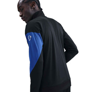 NIKE CHELSEA 25-26 STRIKE TRACK JACKET BLACK/GAME ROYAL
