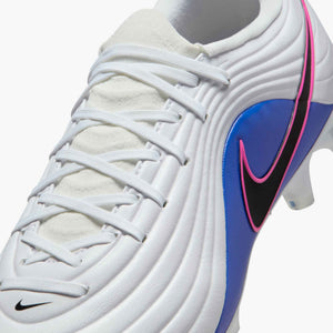 NIKE TIEMPO MAESTRO ACADEMY FG WHITE/RACER BLUE