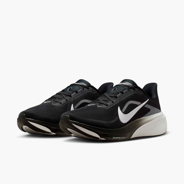 NIKE PEGASUS 42 BLACK/PHOTON DUST
