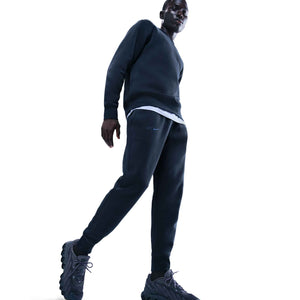 NIKE CHELSEA 25-26 CLUB FLEECE PANT OBSIDIAN/RUSH BLUE