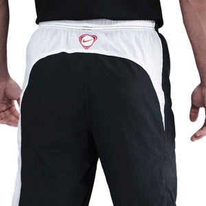 NIKE PSG 25-26 T90 TRACK PANT BLACK/WHITE