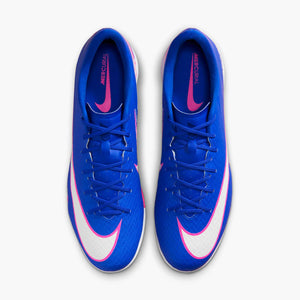 NIKE ZM VAPOR 16 ACADEMY IC RACER BLUE/WHITE