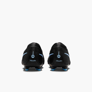 NIKE TIEMPO MAESTRO ELITE AG BLACK/ICE BLUE