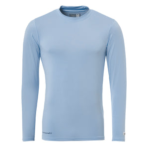 UHL DISTINCTION COLORS BASELAYER SKY BLUE