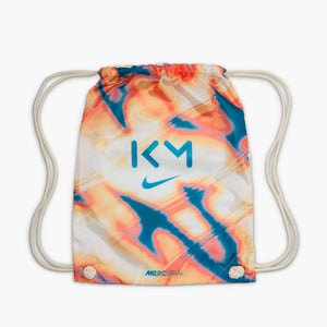 NIKE ZM VAPOR 16 ELITE AG MBAPPE MELON TINT/IGLOO