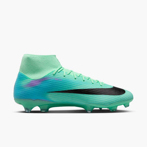 NIKE ZM SUPERFLY 11 ACADEMY FG SAM KERR GREEN GLOW