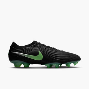 NIKE TIEMPO MAESTRO ELITE FG BLACK/ILLUSION GREEN