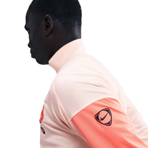 NIKE BARCELONA 25-26 STRIKE TRACKSUIT CRIMSON TINT/MANGO