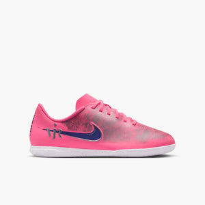 NIKE JR ZM VAPOR 16 CLUB IC VINI JR SUNSET PULSE
