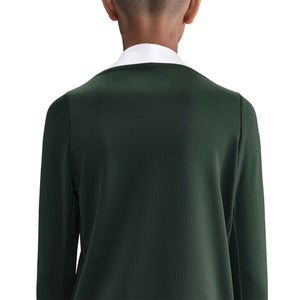 NIKE JR CHELSEA 25-26 STRIKE DRILL TOP OUTDOOR GREEN