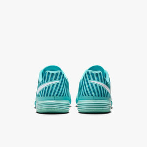 NIKE LUNAR GATO II IC GREEN FROST/WHITE