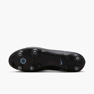 NIKE ZM VAPOR 16 ACADEMY SG BLACK/ICE BLUE