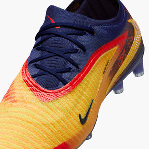 NIKE PHANTOM 6 LOW ELITE AG HAALAND LASER ORANGE