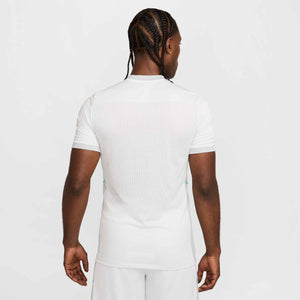 NIKE ACADEMY25 SS TOP PHOTON DUST/SMOKE GREY