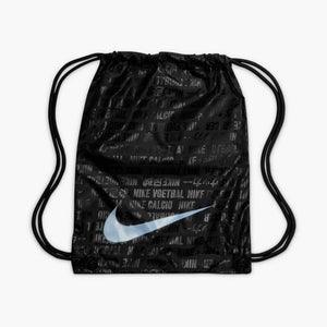 NIKE ZM SUPERFLY 10 ELITE FG BLACK/ICE BLUE