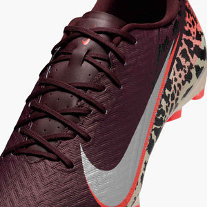 NIKE ZM VAPOR 16 ACADEMY FG UNITED BURGUNDY CRUSH
