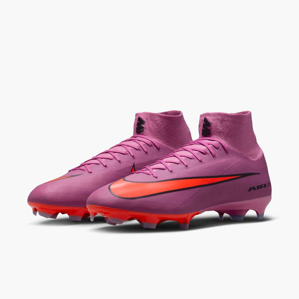 NIKE ZM SUPERFLY 10 PRO FG MAGIC FLAMINGO