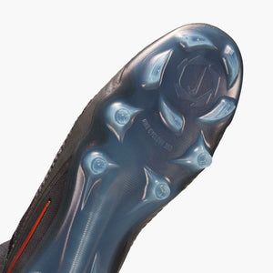 NIKE PHANTOM 6 HIGH ELITE FG LV8 MEDIUM ASH/GOLD AMBER