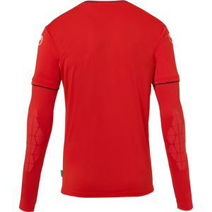 UHL SAVE GK SHIRT RED/BLACK