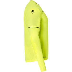 UHL SAVE GK SHIRT FLUO YELLOW/BLACK