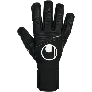 UHL SPEED CONTACT ABSOLUTGRIP HN BLACK