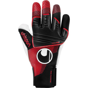 UHL POWERLINE ABSOLUTGRIP REFLEX BLACK/RED/WHITE