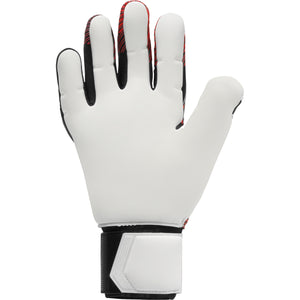 UHL POWERLINE ABSOLUTGRIP REFLEX BLACK/RED/WHITE