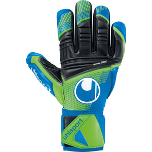 UHL AQUASOFT HN PACIFIC BLUE/FLUO GREEN