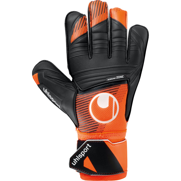 UHL SOFT RESIST+ FLUO ORANGE/BLACK/WHITE