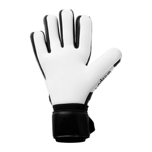 UHL PREDICTION SUPERSOFT HN FLEX FRAME BLACK/FLUO YELLOW