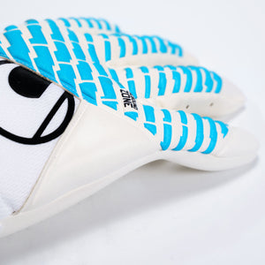 UHL FM CYBERTEC SUPERSOFT HN WHITE/CYBER BLUE