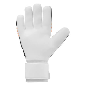 UHL JR FM SOFT HN COMP WHITE/BLACK/FLUO ORANGE