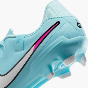 NIKE TIEMPO LEGEND 10 ACADEMY FG COPA/WHITE