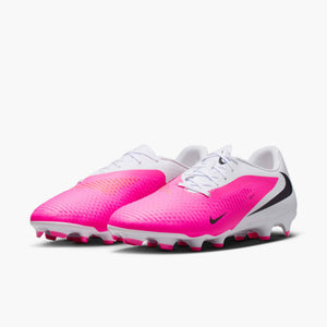 NIKE PHANTOM 6 LOW ACADEMY FG MULTI COLOR/BLACK