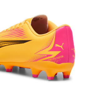 PUMA JR ULTRA PLAY FG SUN STREAM